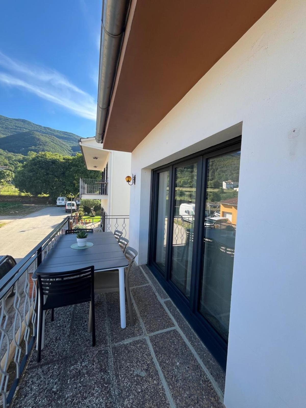 Cals Avis De Sau Villa Les Planes d'Hostoles Exterior photo