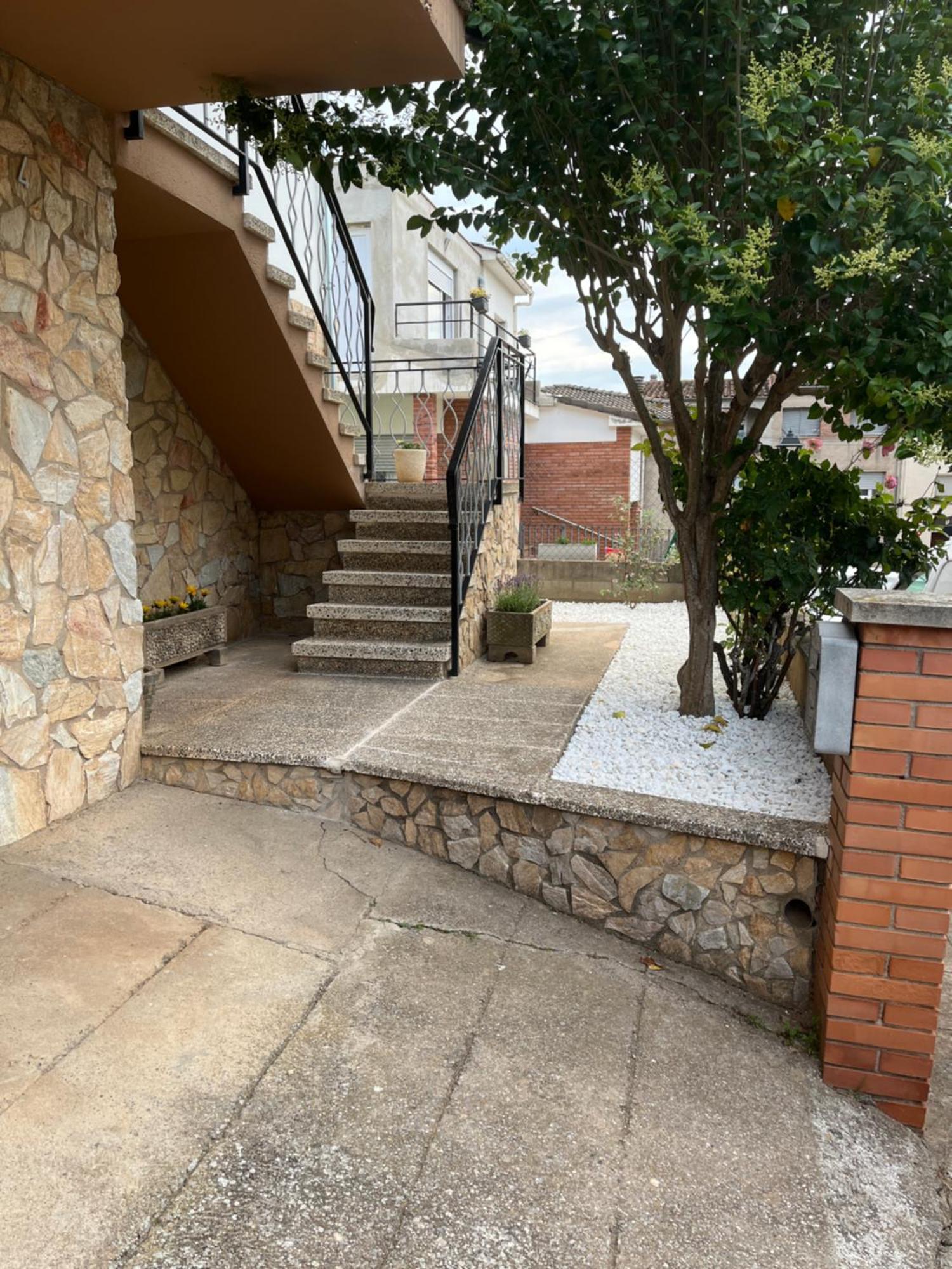 Cals Avis De Sau Villa Les Planes d'Hostoles Exterior photo