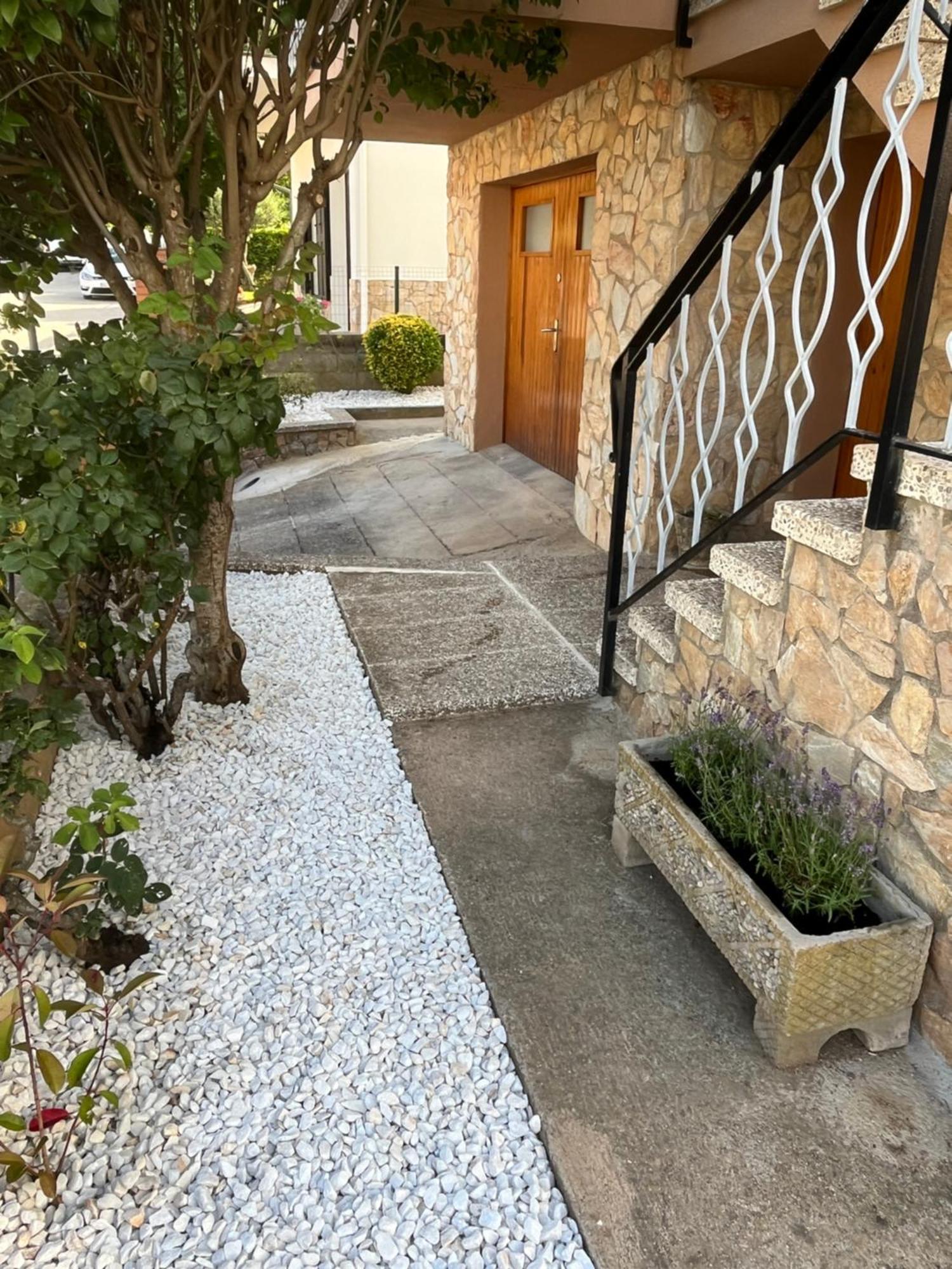 Cals Avis De Sau Villa Les Planes d'Hostoles Exterior photo