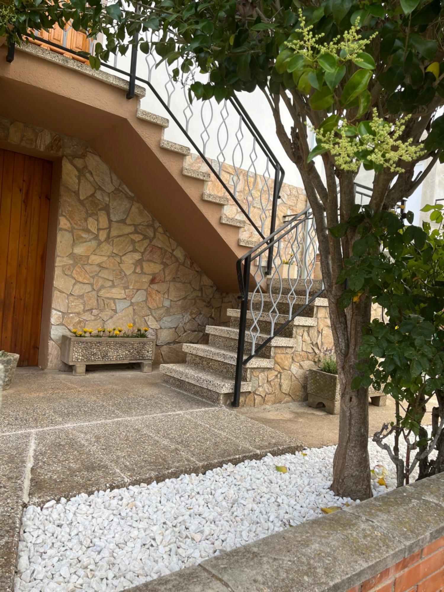 Cals Avis De Sau Villa Les Planes d'Hostoles Exterior photo